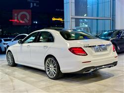 مێرسێدس بێنز E-Class